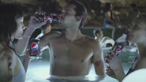 Pepsi reveals summer push from Clemenger Sydney