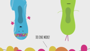U by Kotex period pals have a dance off 
