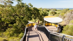 Perth Is OK! finishes Bankwest campaign, starts financial partnership