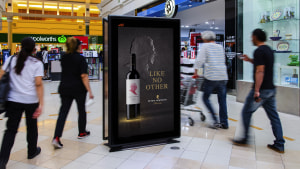 Peter Lehmann Wines launches new global brand campaign via Connecting Plots