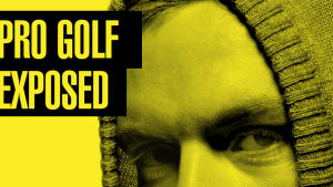 Pro Golf Exposed