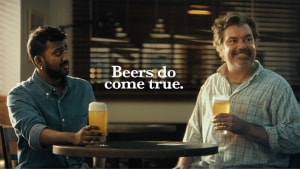 Good ‘Beers Do Come True’ via ATime&Place