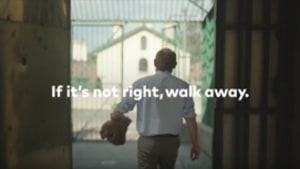 Optus takes no prisoners in latest ad from 72andSunny