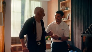 The Benevolent Society launches campaign via Jack Nimble