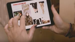 PETA uses Pinterest to expose bloody truth of fashion
