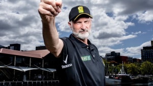 Rexona Clinical and Clemenger BBDO Sydney bring 'Pitvertising' to the cricket