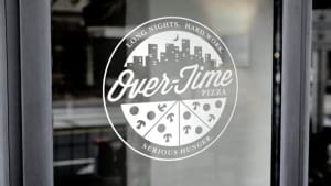 Free Pizza