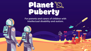 GHO Sydney develops educational platform 'Planet Puberty' for Family Planning NSW