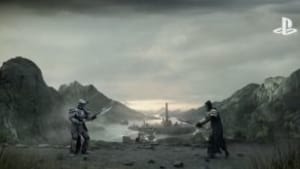 Playstation: Perfect Day