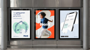 Plenti makes it count with new brand strategy and identity via DesignStudio