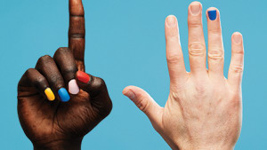 Nunn Media and Lacuna help deliver YGAP's nail painting campaign