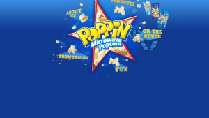 It's Poppin Time