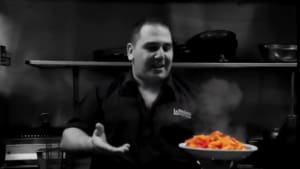 Chef's TV