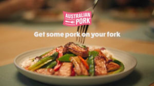A fresh take on 'Get Some Pork On Your Fork' via Dig
