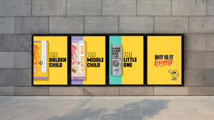 Bonsoy goes beyond soy in new range via Thinkerbell 