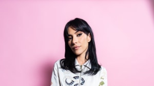Vodka Cruiser and The Veronicas present 'The Solo Project' via TBWA\Melbourne