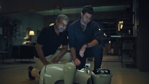 Lavazza's 'Pleasure Makes Us Human' 