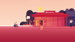 Bendigo Bank is giving Aussies an alternative to the big four