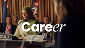 Murdoch University 'CAREer’ via Berlin 