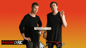 The Presets dip into user-generated lyric video