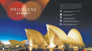 Priceless Sydney