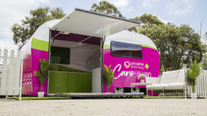 Priceline Pharmacy helps Australians take care of their health