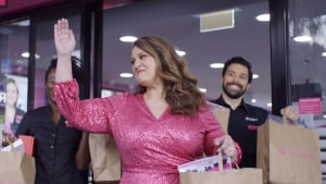Priceline invites Aussies to become loyalty royalty via Whippet