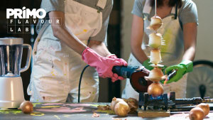 Primo milk's new campaign asks all of the hard questions