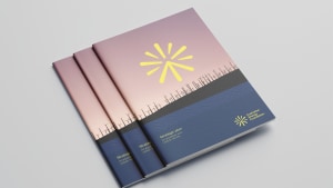 Australian Energy Foundation gets new brand identity