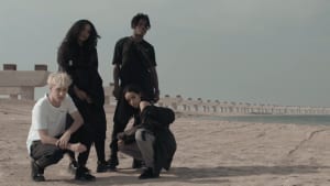 Puma follows in Nike's footsteps with Middle East led campaign