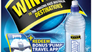 The Amazing Race Australia