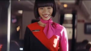 It's About Qantas