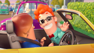 QBE Insurance launches South Australia CTP campaign