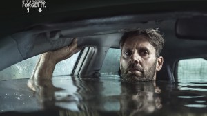 Queensland Fire and Government Services shares the true danger of floods