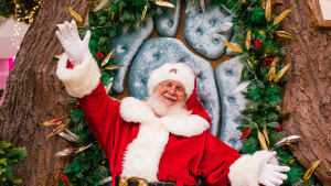 QIC Real Estate presents 'Love from Christmas'