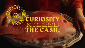 QT Hotels & Resorts with 'Curious Currencies' via Thinkerbell