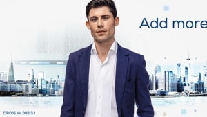 QUT Business School makes it real via BCM Group