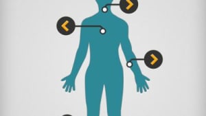 My QuitBuddy App