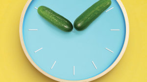 Perfection Fresh repositions Qukes Baby Cucumbers via Elevencom