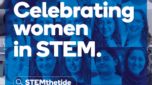 QUT celebrates women in STEM via BCM