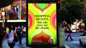 Shopping Heaven