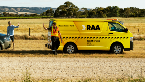 South Australia's RAA unveils new brand identity and campaign