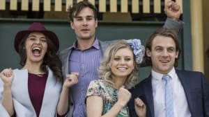 Thoroughbred Racing SA to entice country race-goers