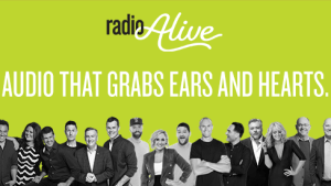 Commercial Radio boasts effectiveness of the medium