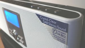Digital Radio 