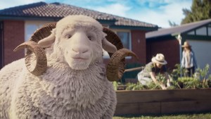 RAMS makes an 'obvious' statement in latest campaign via Saatchi & Saatchi