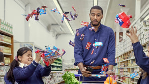 Jetstar asks 'Rather be on holiday?' via Wunderman Thompson