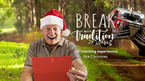 RedBalloon urges shoppers to ‘break with tradition’ this Christmas
