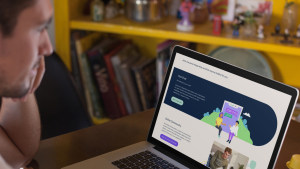 ReachOut is ‘Helping young people feel better’ 