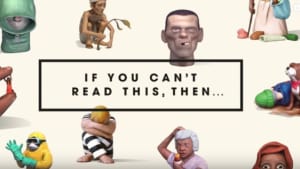 Must watch: This ad nails the global literacy crisis